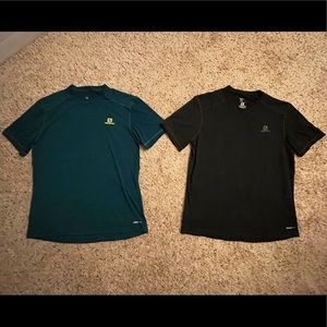 Salomon Shirts